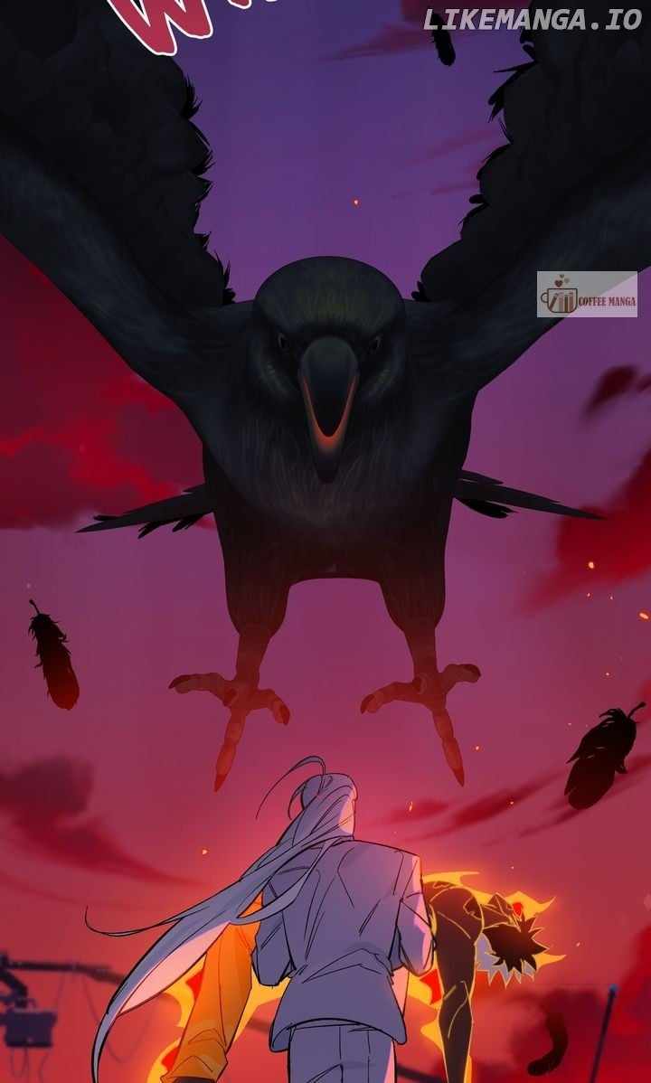 Dealing With Demons Chapter 54 32